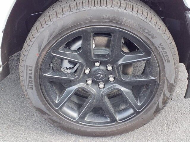 2025 Ram 1500 Laramie  TX