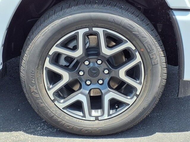 2025 Ram 1500 Laramie  TX