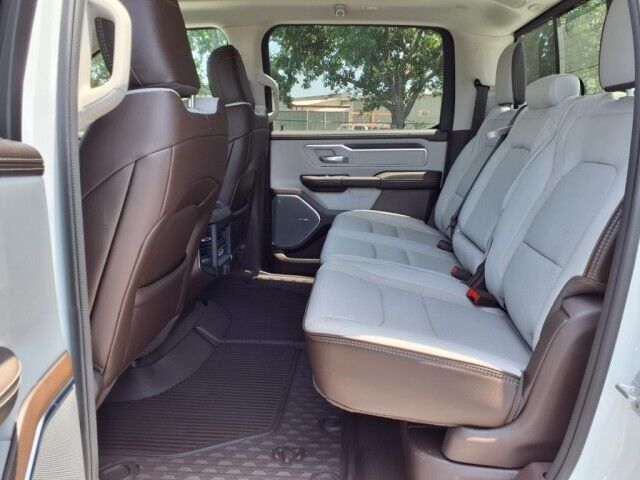 2025 Ram 1500 Laramie  TX