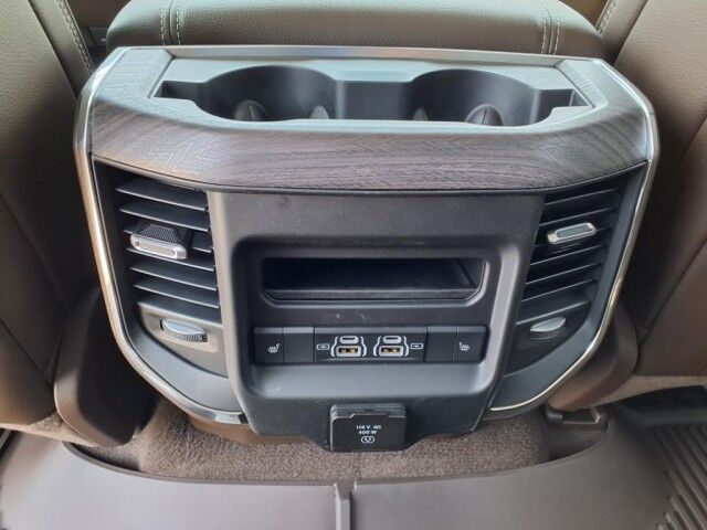 2025 Ram 1500 Laramie  TX