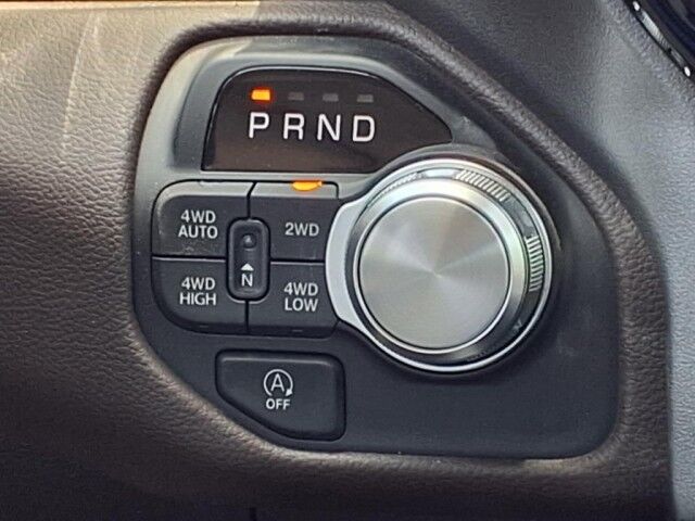 2025 Ram 1500 Laramie  TX