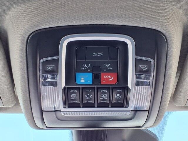2025 Ram 1500 Laramie  TX