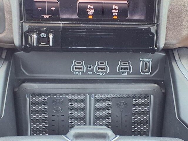2025 Ram 1500 Laramie  TX