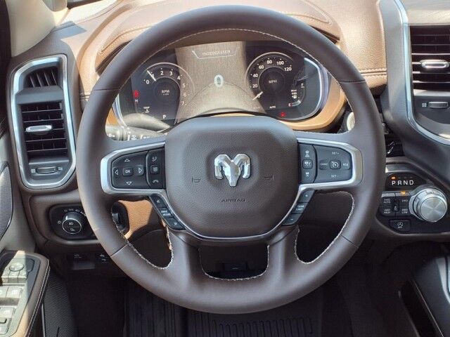 2025 Ram 1500 Laramie  TX