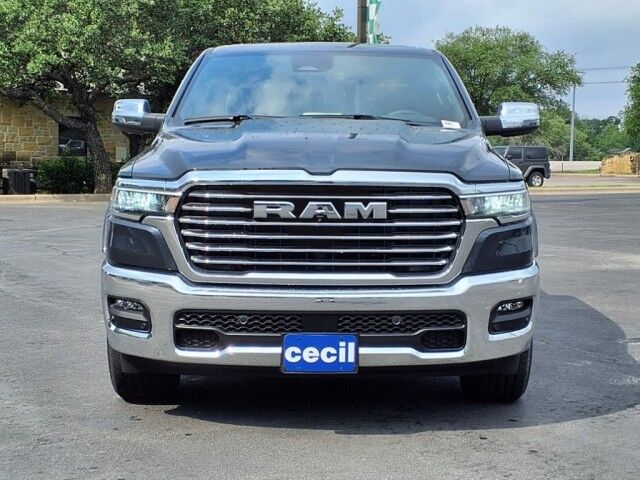 2025 Ram 1500 Laramie  TX