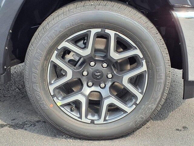 2025 Ram 1500 Laramie  TX