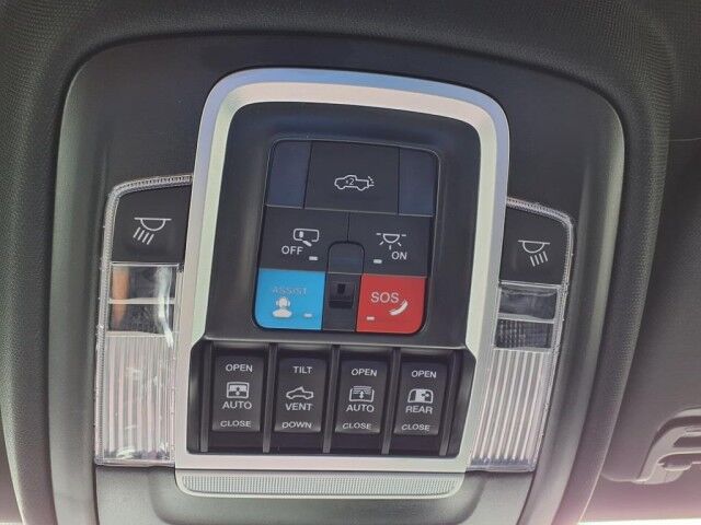 2025 Ram 1500 Laramie  TX