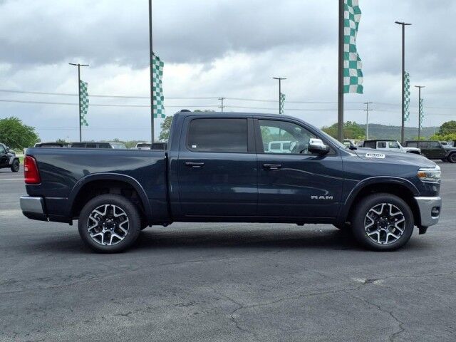 2025 Ram 1500 Laramie  TX