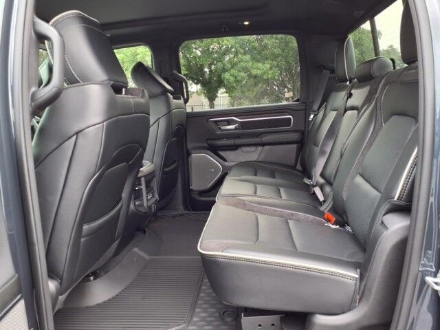 2025 Ram 1500 Laramie  TX