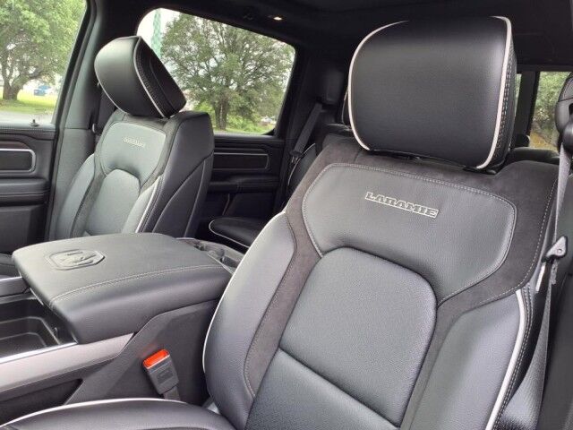 2025 Ram 1500 Laramie  TX