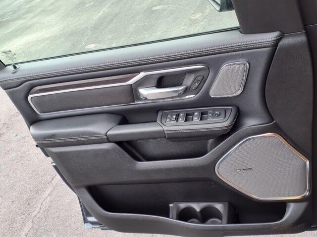 2025 Ram 1500 Laramie  TX