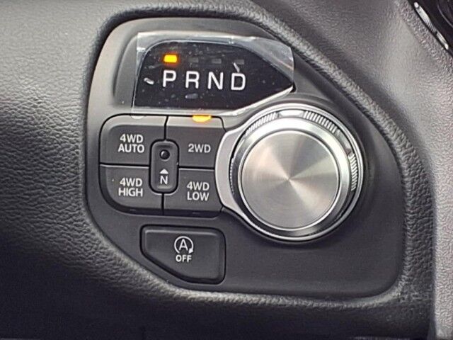 2025 Ram 1500 Laramie  TX