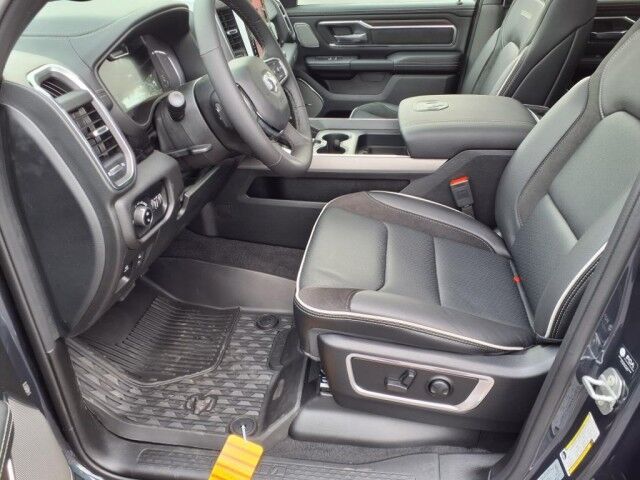 2025 Ram 1500 Laramie  TX