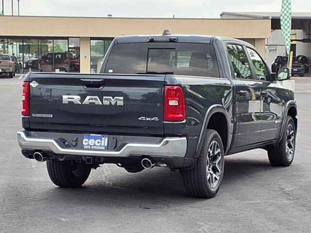 2025 Ram 1500 Laramie  TX