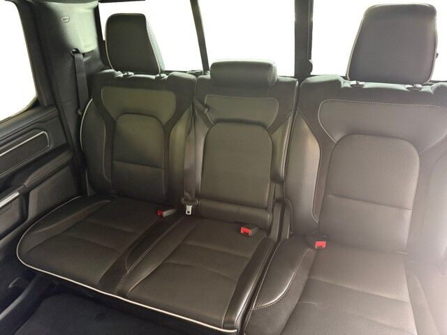 2025 Ram 1500 Laramie Burnet TX