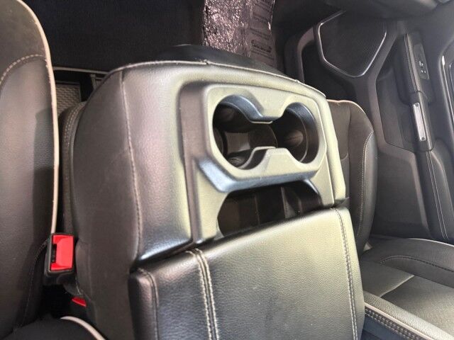 2025 Ram 1500 Laramie Burnet TX