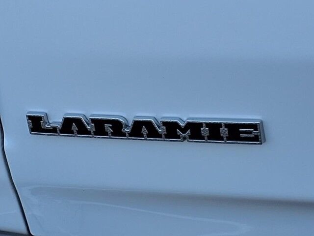 2025 Ram 1500 Laramie Burnet TX