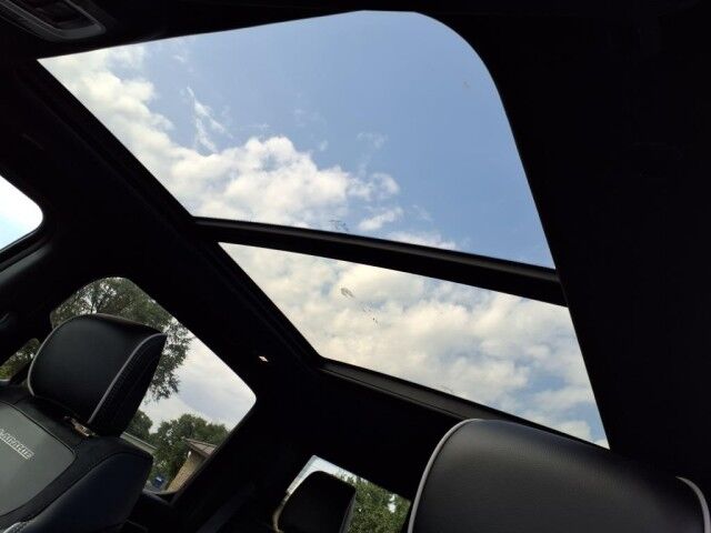 2025 Ram 1500 Laramie Burnet TX