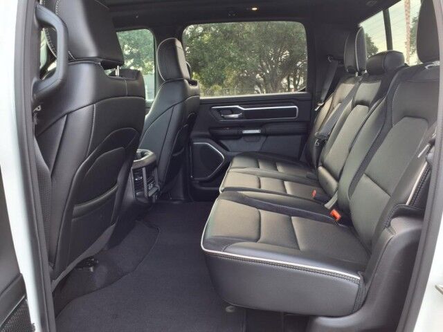2025 Ram 1500 Laramie  TX