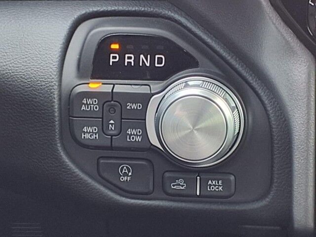 2025 Ram 1500 Laramie  TX