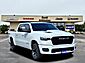 2025 Ram 1500 Laramie  TX