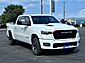2025 Ram 1500 Laramie  TX
