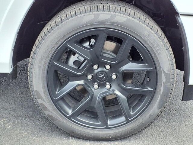2025 Ram 1500 Laramie  TX