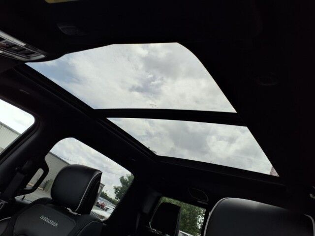 2025 Ram 1500 Laramie  TX
