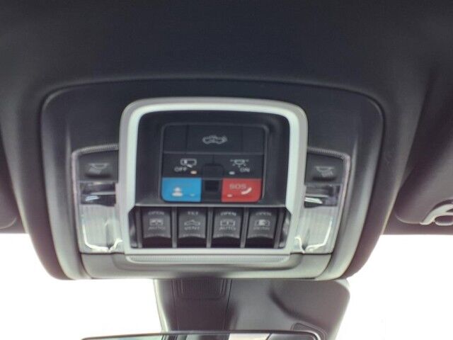 2025 Ram 1500 Laramie  TX