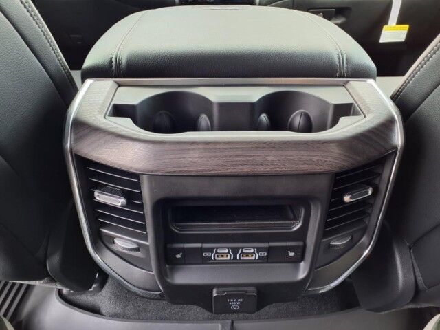 2025 Ram 1500 Laramie  TX