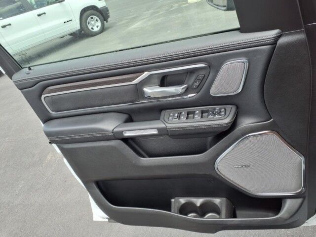 2025 Ram 1500 Laramie  TX