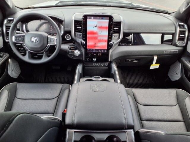 2025 Ram 1500 Laramie  TX