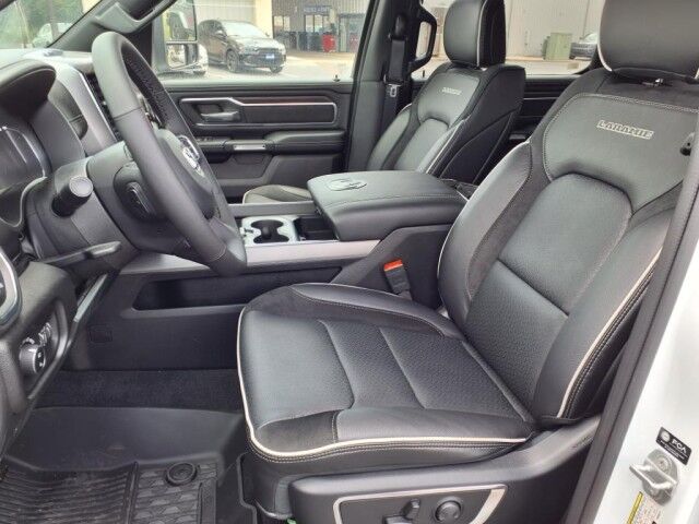 2025 Ram 1500 Laramie  TX