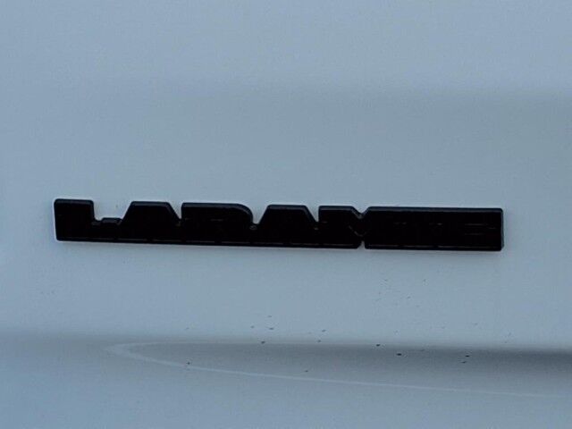 2025 Ram 1500 Laramie Burnet TX