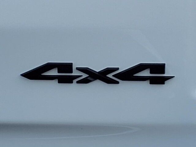 2025 Ram 1500 Laramie Burnet TX