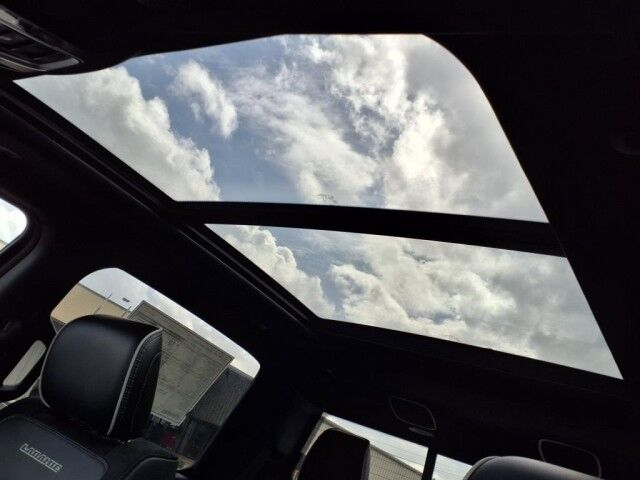 2025 Ram 1500 Laramie Burnet TX