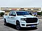 2025 Ram 1500 Laramie  TX