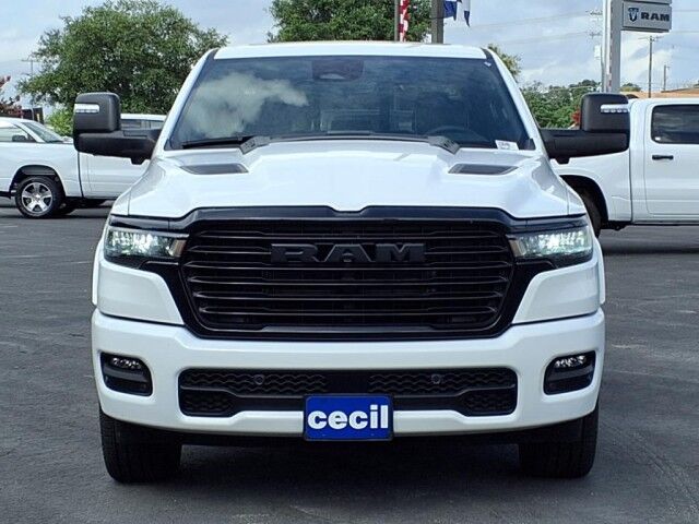 2025 Ram 1500 Laramie  TX