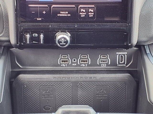 2025 Ram 1500 Laramie  TX