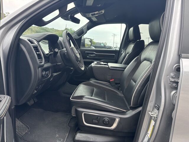 2025 Ram 1500 Laramie  TX