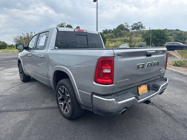 2025 Ram 1500 Laramie  TX