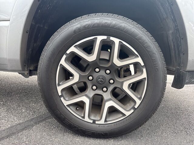 2025 Ram 1500 Laramie  TX