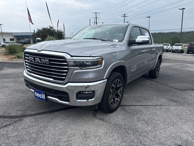 2025 Ram 1500 Laramie  TX