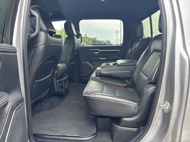 2025 Ram 1500 Laramie  TX