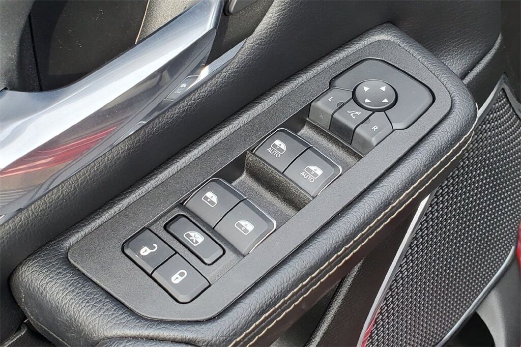 2025 Ram 1500 Laramie Hondo TX