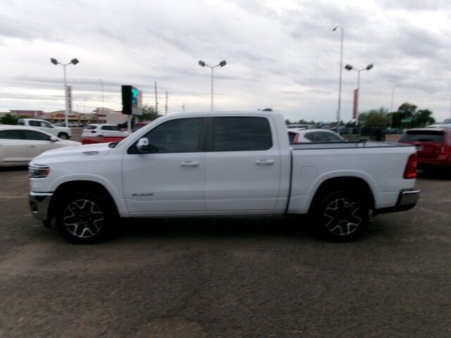 2025 Ram 1500 Laramie Apache Junction AZ
