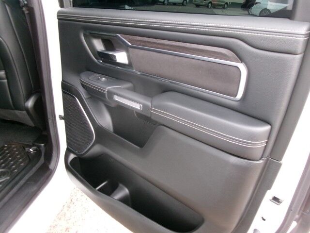 2025 Ram 1500 Laramie Apache Junction AZ