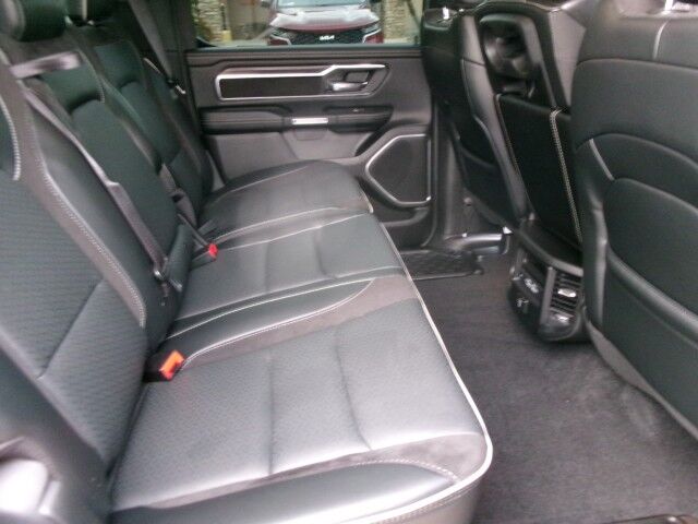 2025 Ram 1500 Laramie Apache Junction AZ