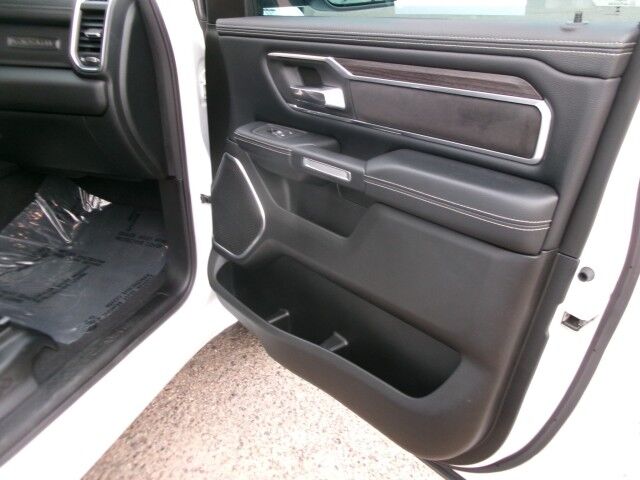 2025 Ram 1500 Laramie Apache Junction AZ