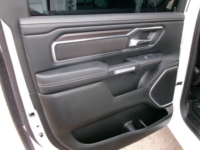 2025 Ram 1500 Laramie Apache Junction AZ